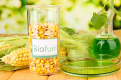 Westrop Green biofuel availability