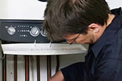 boiler repair Westrop Green
