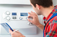 free commercial Westrop Green boiler quotes
