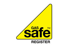 gas safe companies Westrop Green